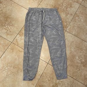 Vuori Jogger Pant